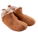 The Irish Woollen Workshop - Huggable Booties