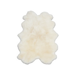 Quad Sheepskin Rug
