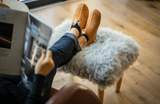 The Irish Woollen Workshop - Huggable Booties