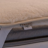 Wool Mattress Topper