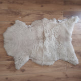Cappuccino Sheepskin Rug
