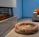 The Irish Woollen Workshop - Pet Beds