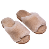 Nude Classic Slide The Irish Woollen Workshop