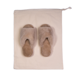 Nude Classic Slide The Irish Woollen Workshop