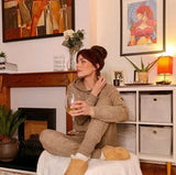 The Irish Woollen Workshop - Huggable Booties