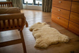 Lambskin Healthcare Rug/Underlay The Irish Woollen Workshop
