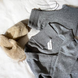 Nude Classic Slide The Irish Woollen Workshop