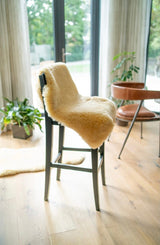 Lambskin Healthcare Rug/Underlay The Irish Woollen Workshop