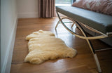 Lambskin Healthcare Rug/Underlay The Irish Woollen Workshop