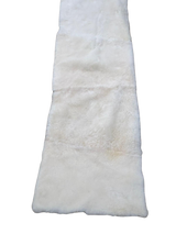 Irish sheepskin yoga Matt or chair liner The Irish Woollen Workshop