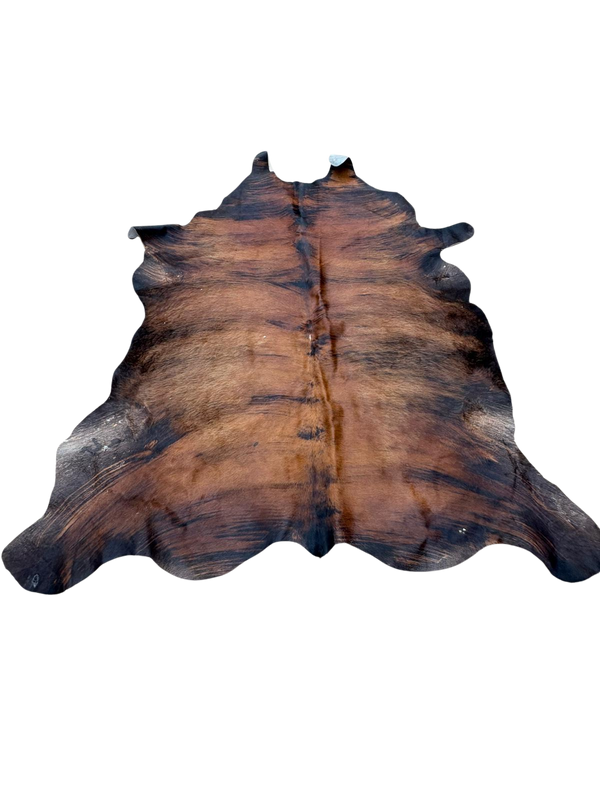 Irish Cowhide Rug