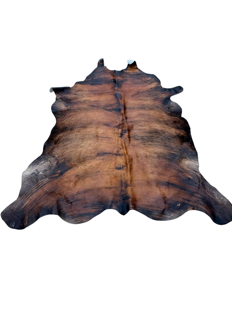 Irish Cowhide Rug