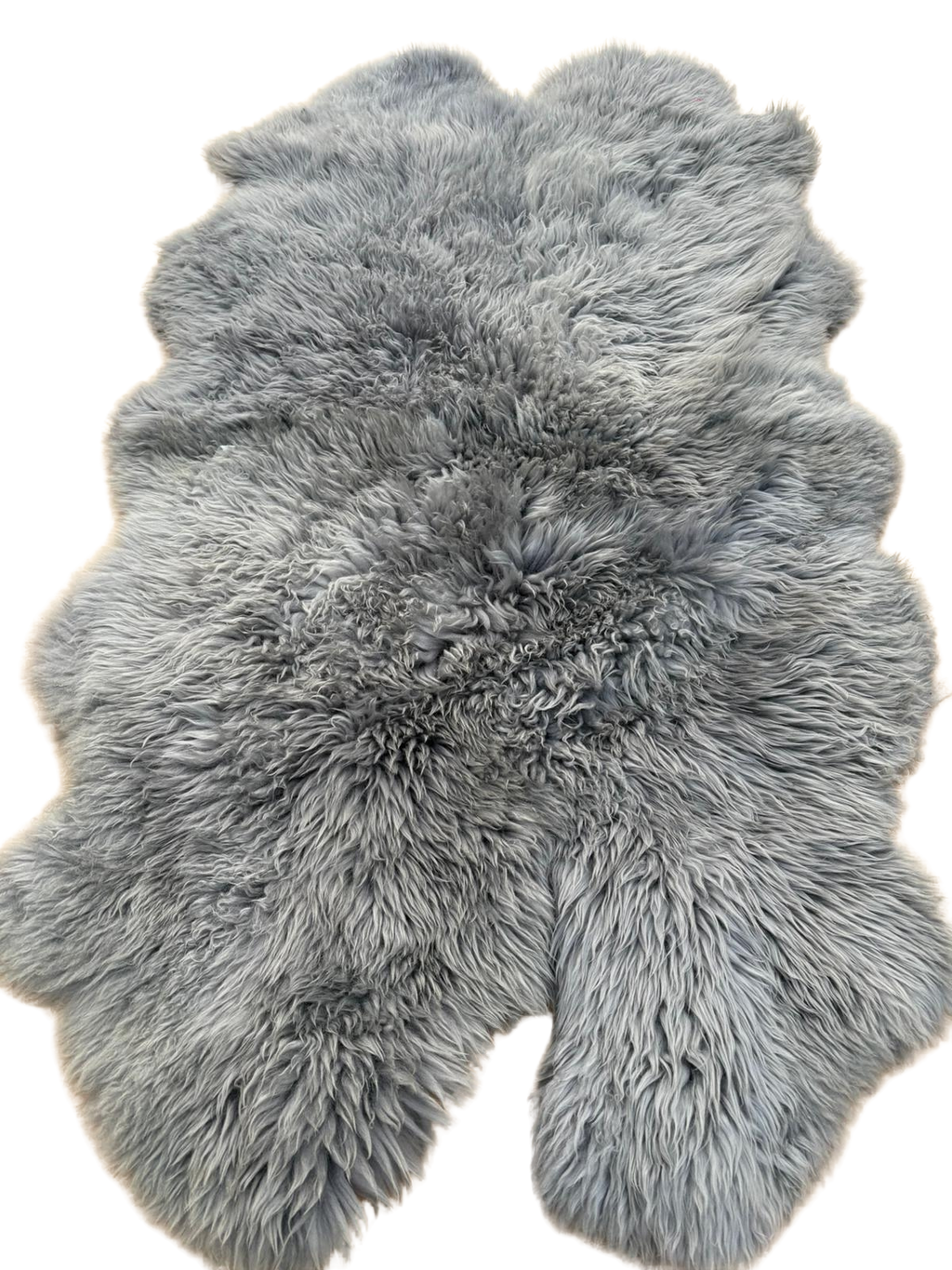 Irish Sheepskin Quad rug – The Irish Woollen Workshop