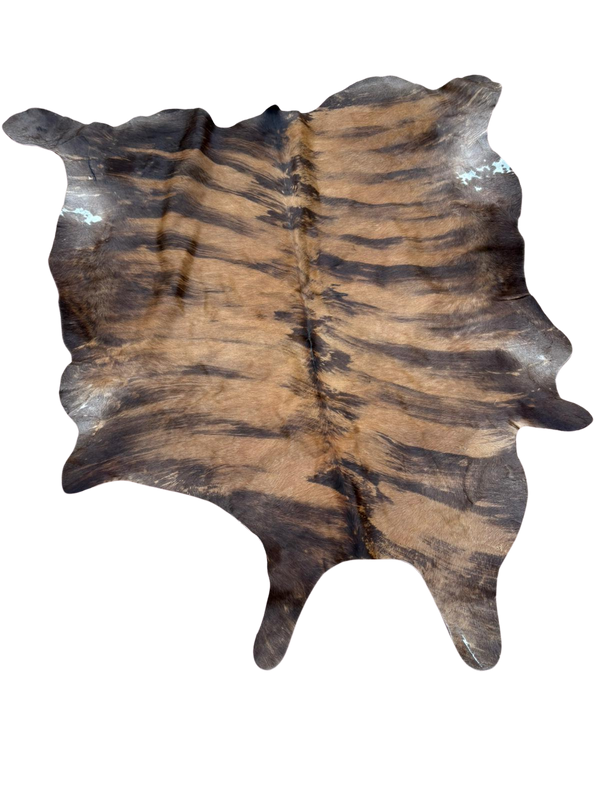 Irish Cowhide Rug