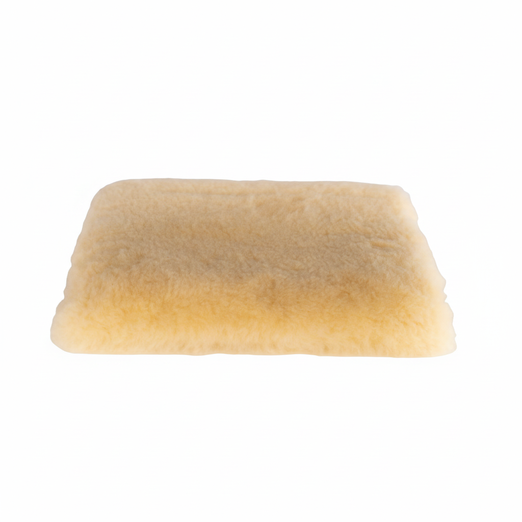 HealthCare Irish Sheepskin Chair Pad