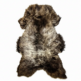 Rare Breed Sheepskin Rug - Size 100cm+