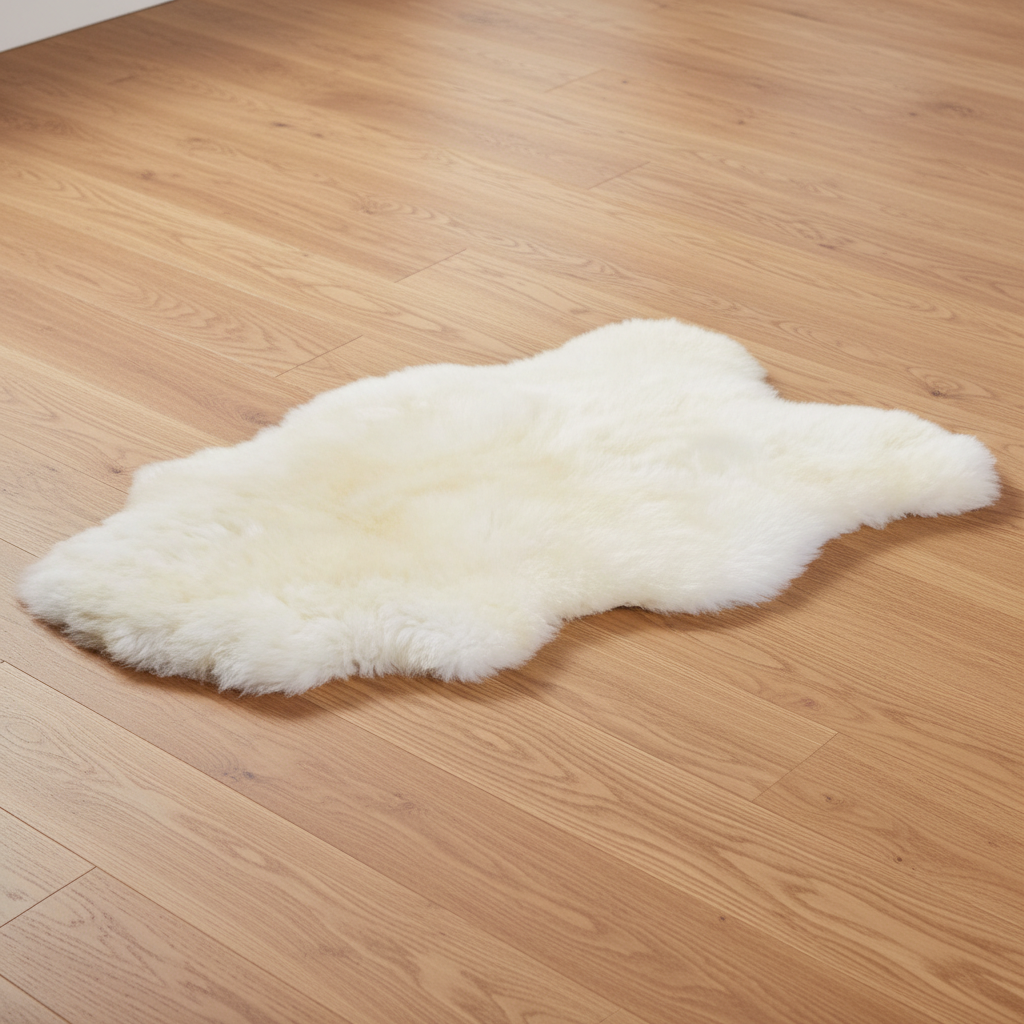 Pet Rug Theirishwoollenworkshop.com