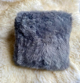 Sheepskin Cushions