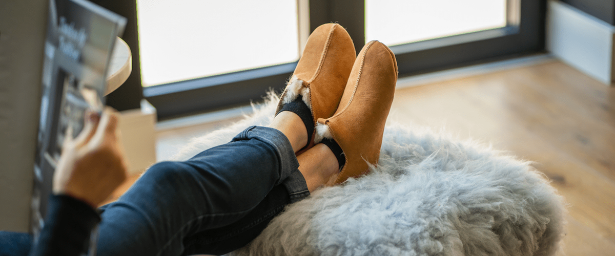 Comfort That Supports Wellbeing