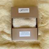 HealthCare Sheepskin elbow protector