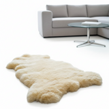 Lambskin Healthcare Rug/Underlay